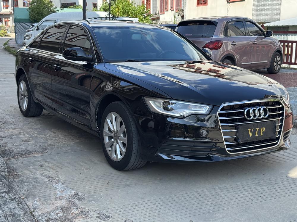 Audi Audi A6L