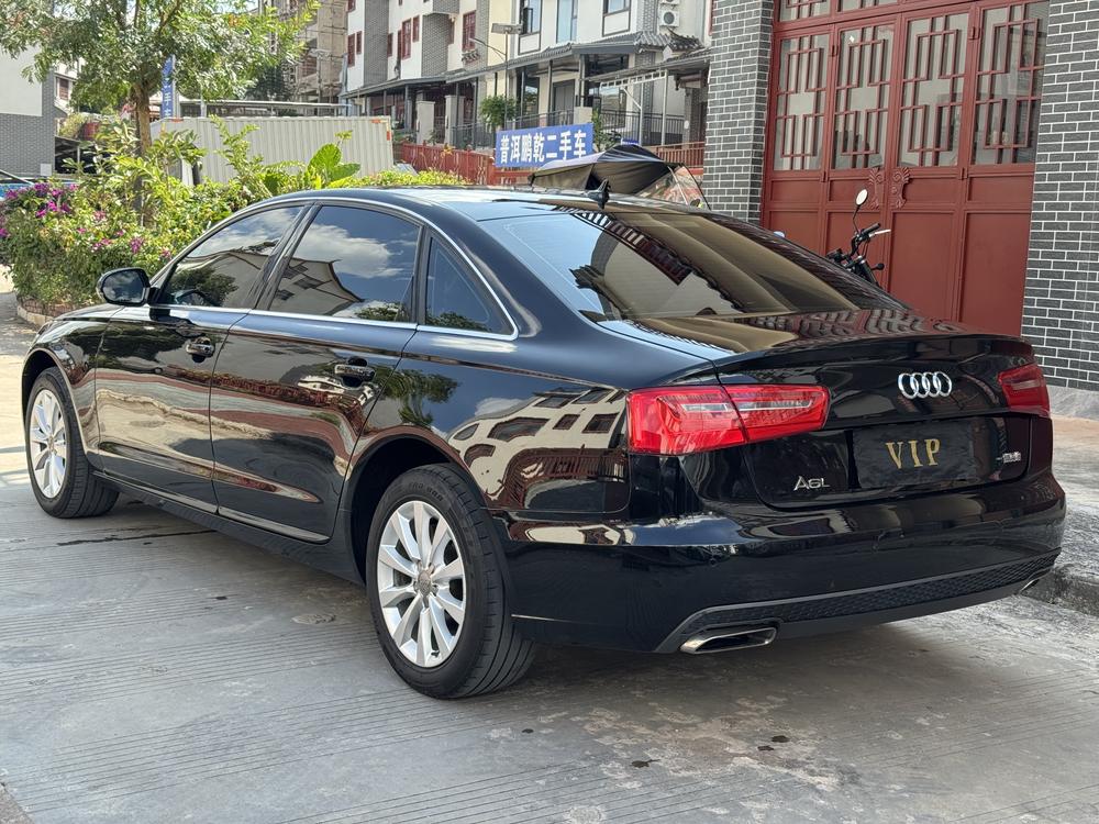 Audi Audi A6L