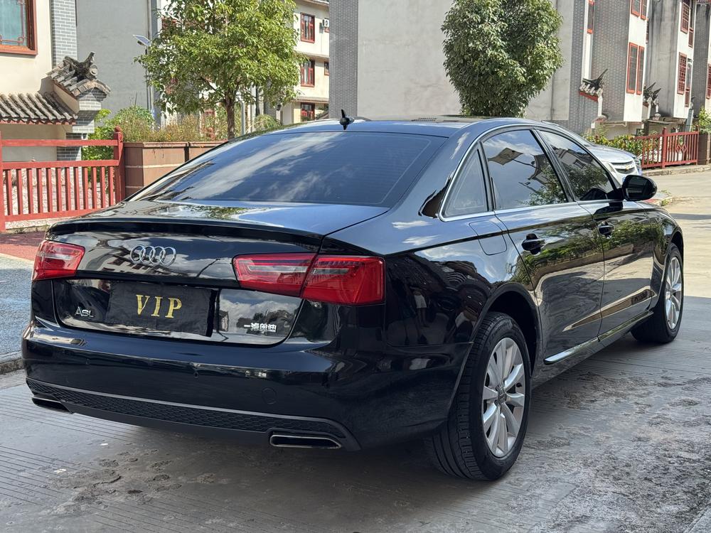 Audi Audi A6L