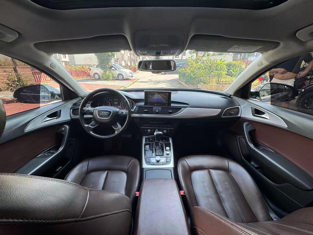 Audi Audi A6L
