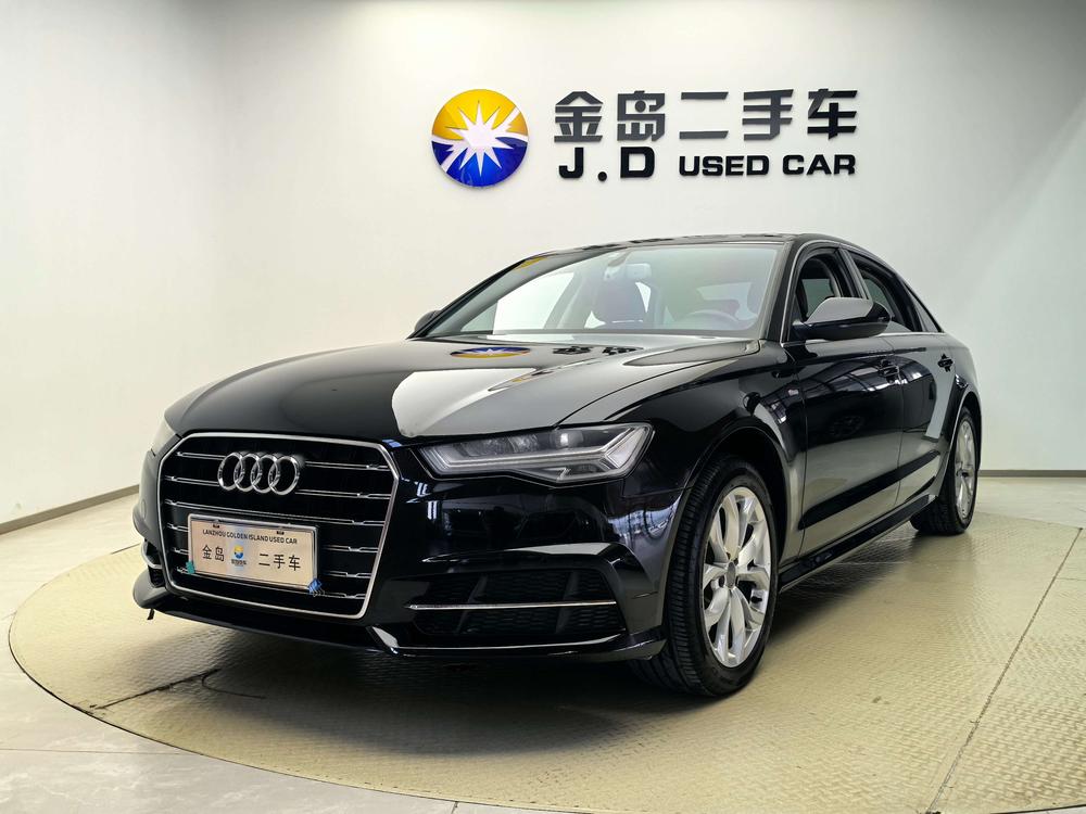Audi Audi A6L