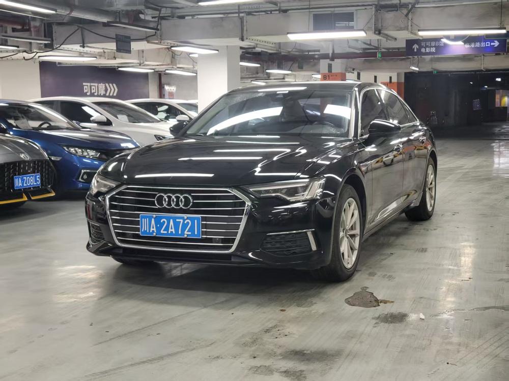 Audi Audi A6L