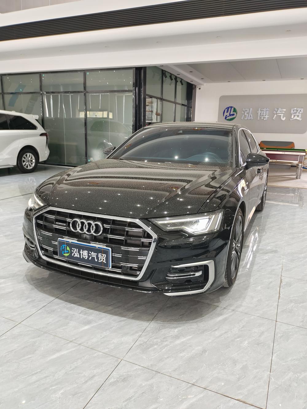 Audi Audi A6L