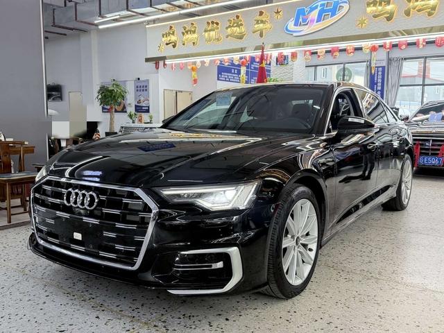 Audi Audi A6L