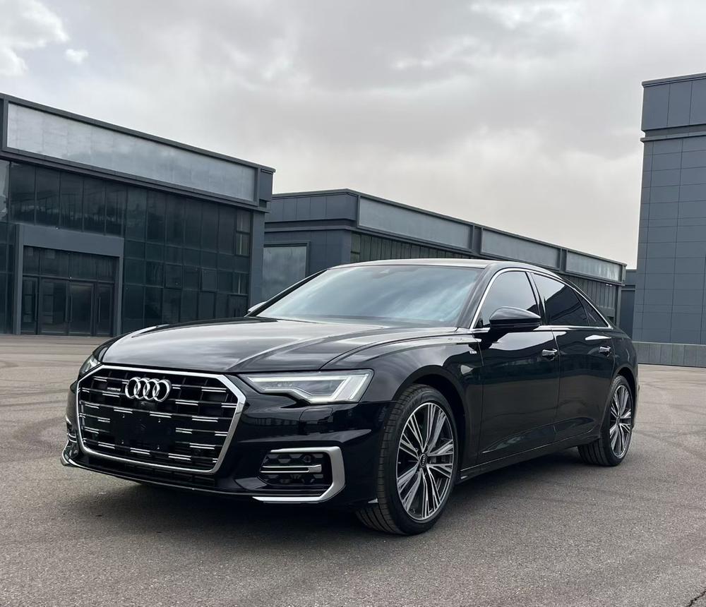 Audi Audi A6L