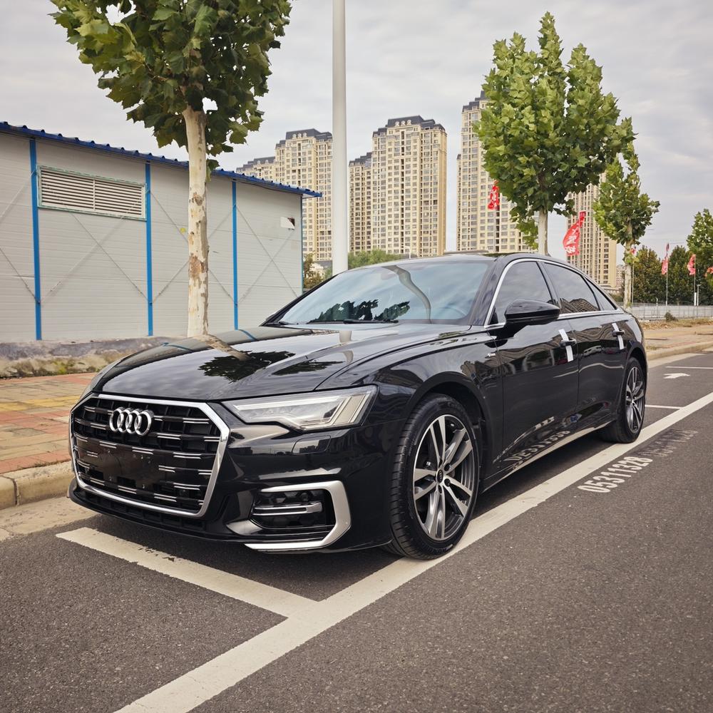 Audi Audi A6L