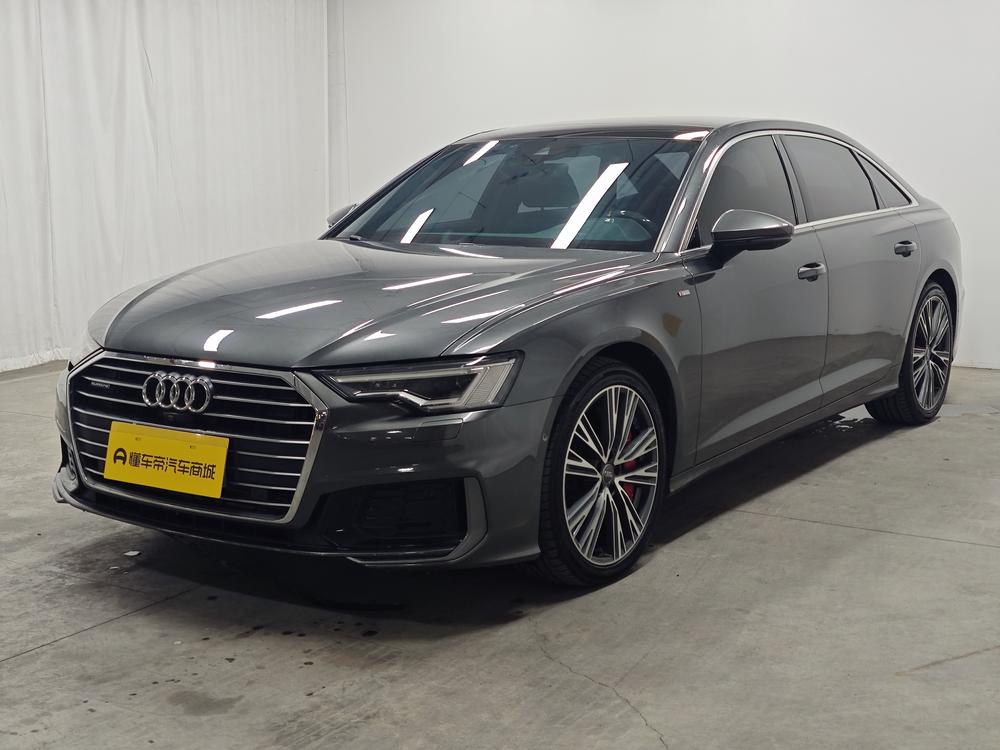 Audi Audi A6L