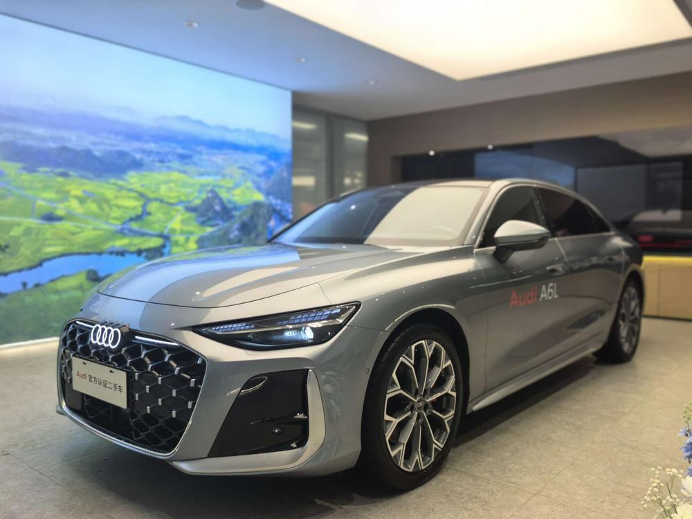 Audi Audi A6L