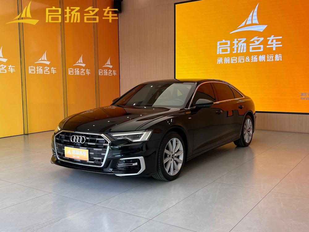 Audi Audi A6L