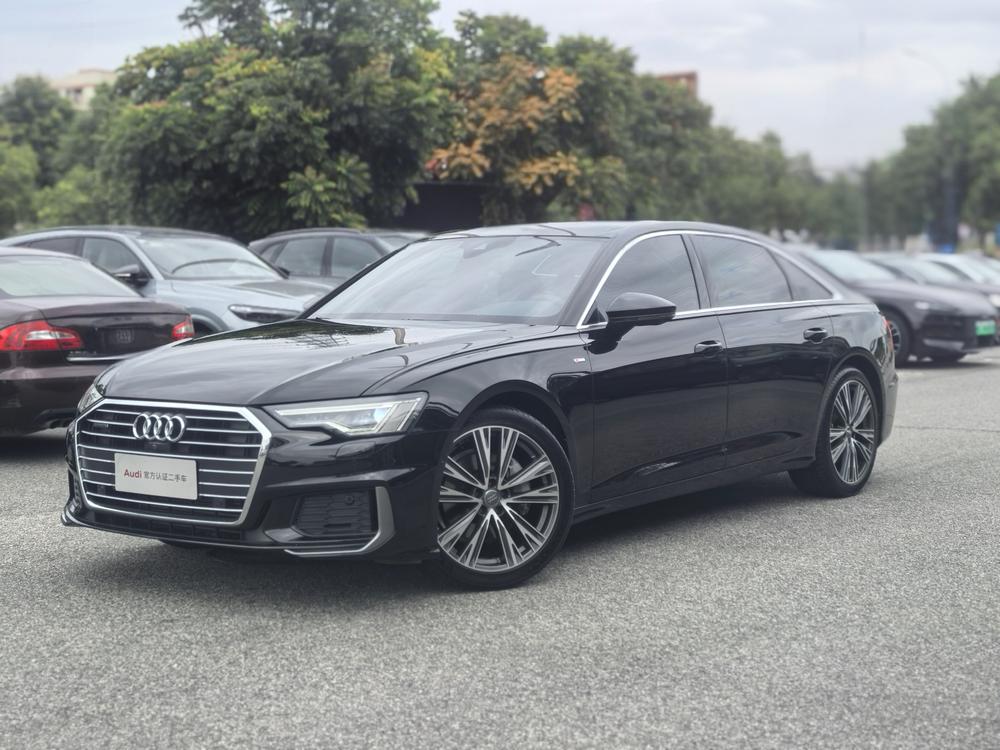 Audi Audi A6L