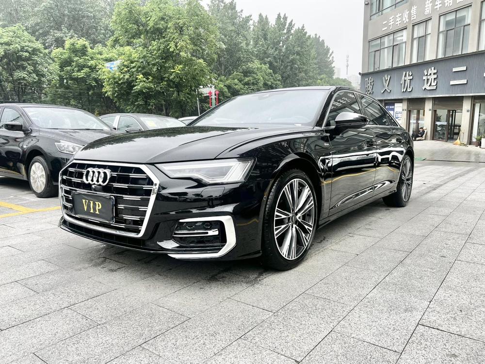 Audi Audi A6L