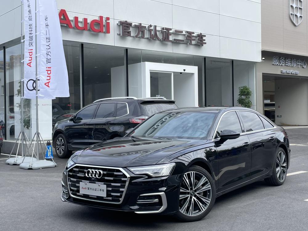 Audi Audi A6L
