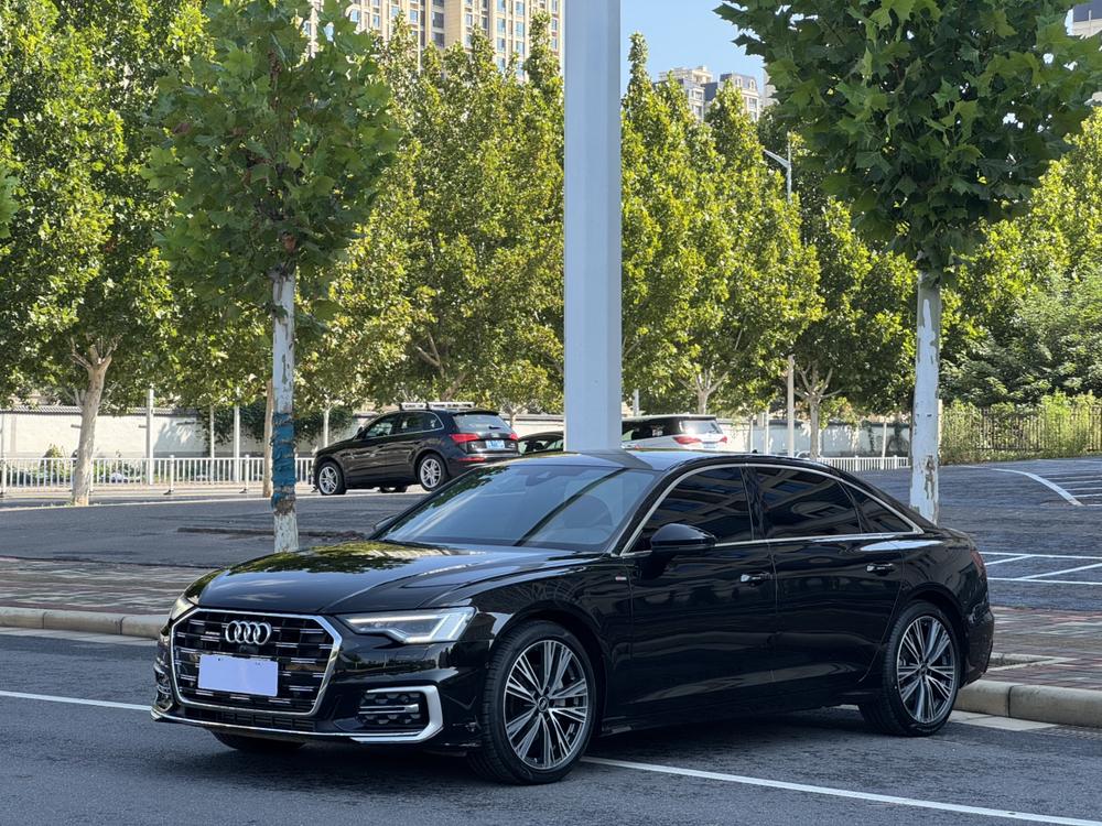 Audi Audi A6L