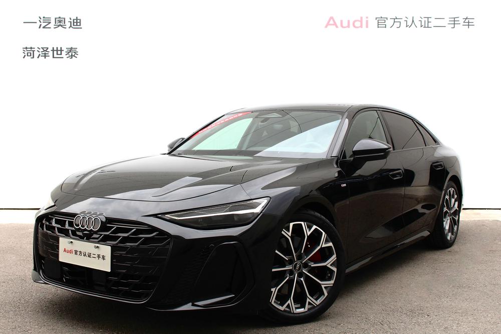 Audi Audi A6L