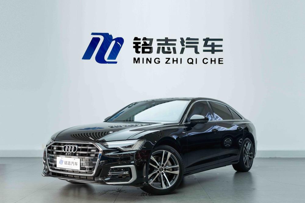 Audi Audi A6L