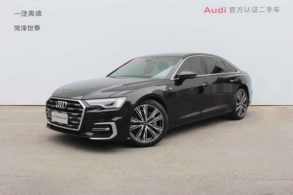 Audi Audi A6L