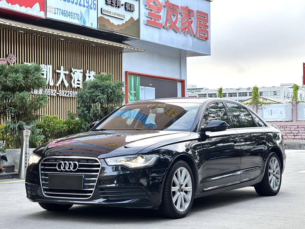 Audi Audi A6L