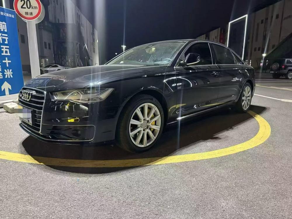 Audi Audi A6L