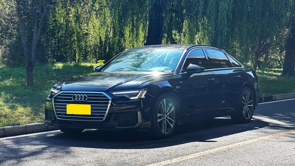 Audi Audi A6L