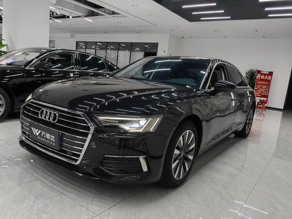 Audi Audi A6L