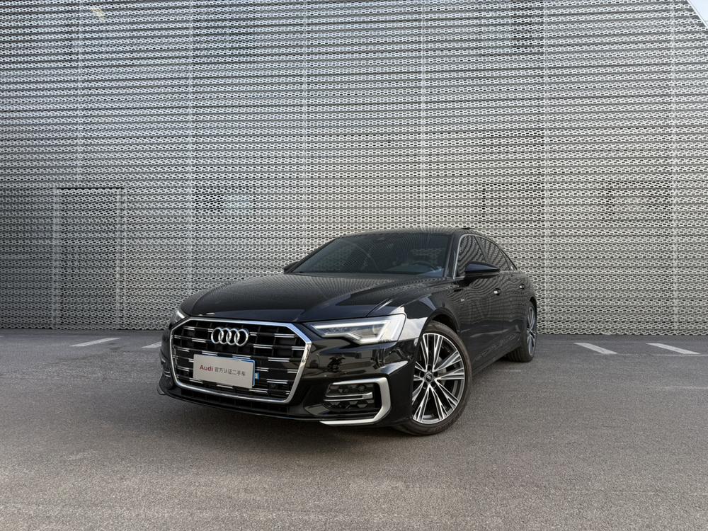 Audi Audi A6L