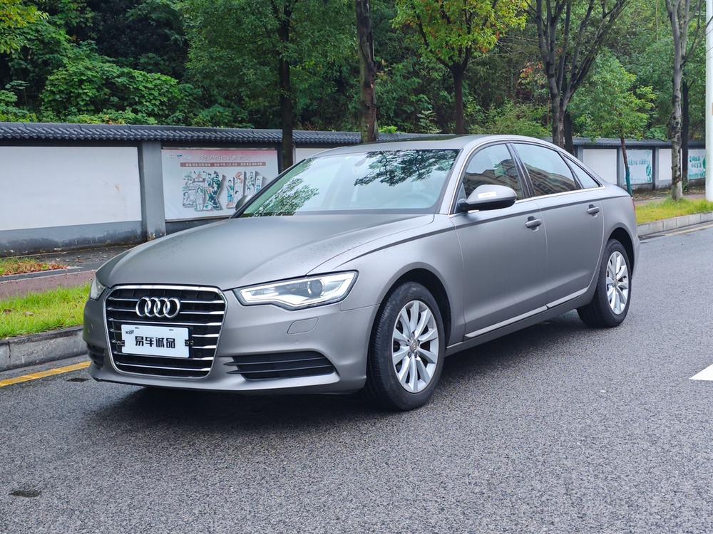 Audi Audi A6L