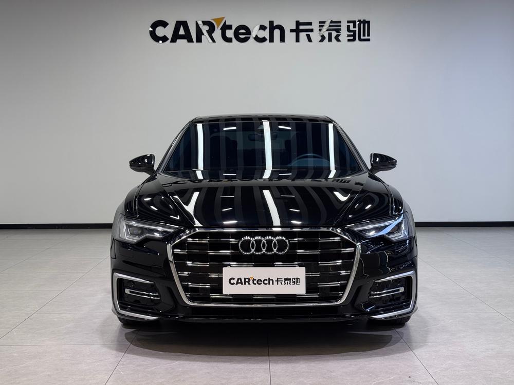 Audi Audi A6L