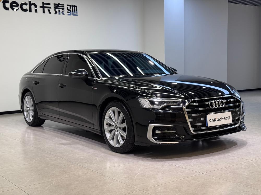 Audi Audi A6L