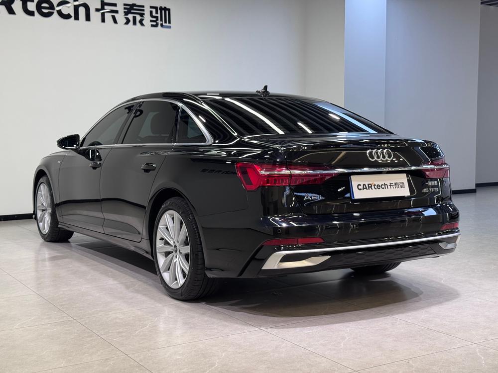 Audi Audi A6L