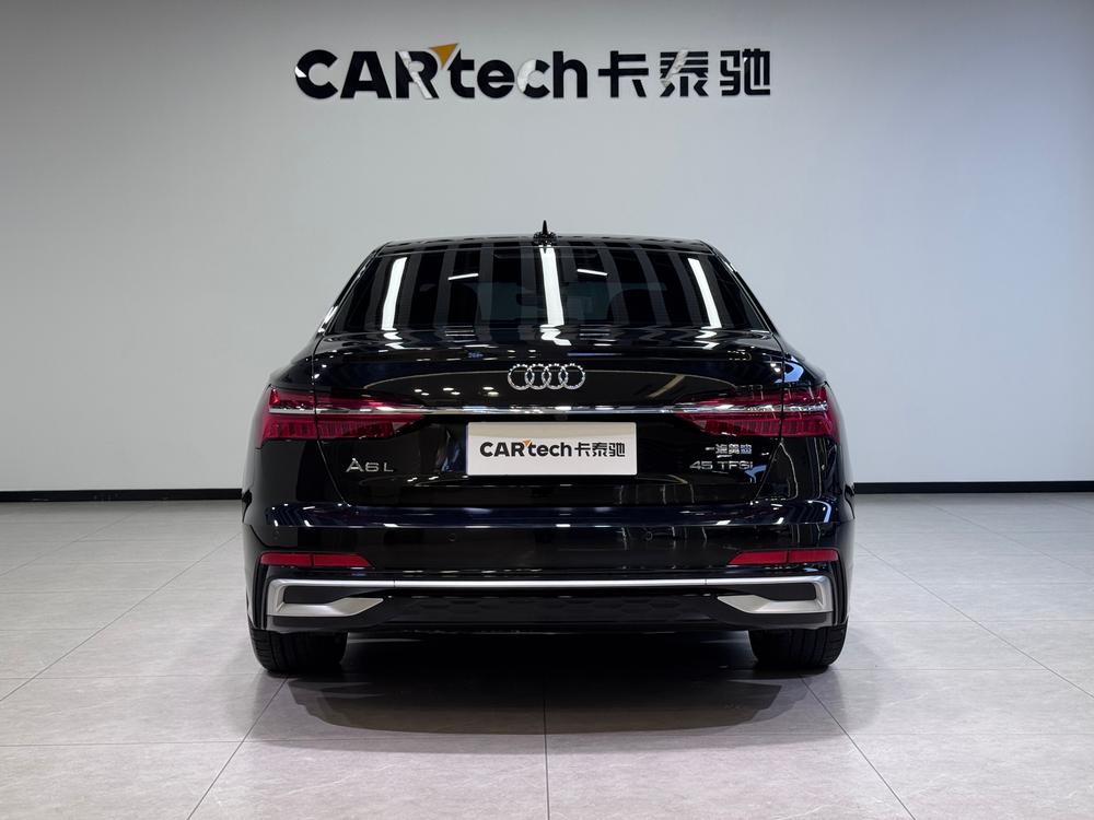 Audi Audi A6L