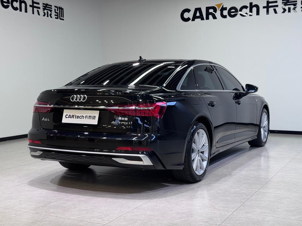 Audi Audi A6L