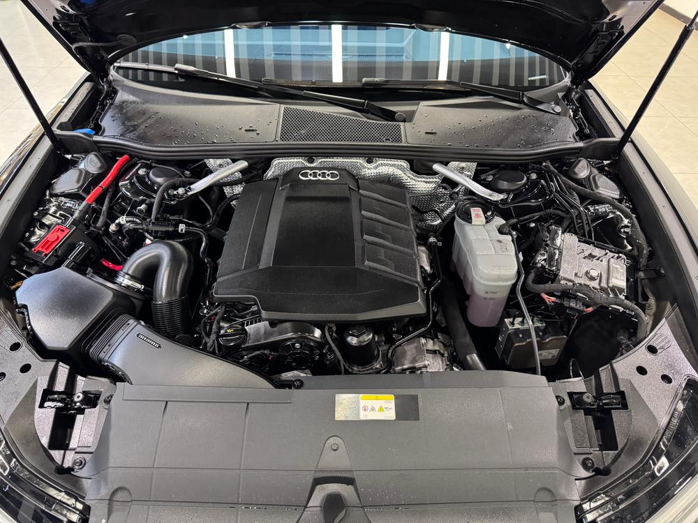 Audi Audi A6L