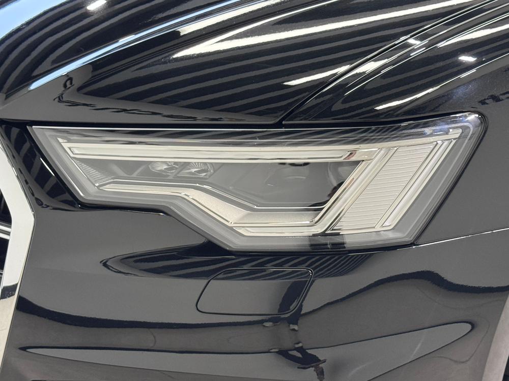 Audi Audi A6L
