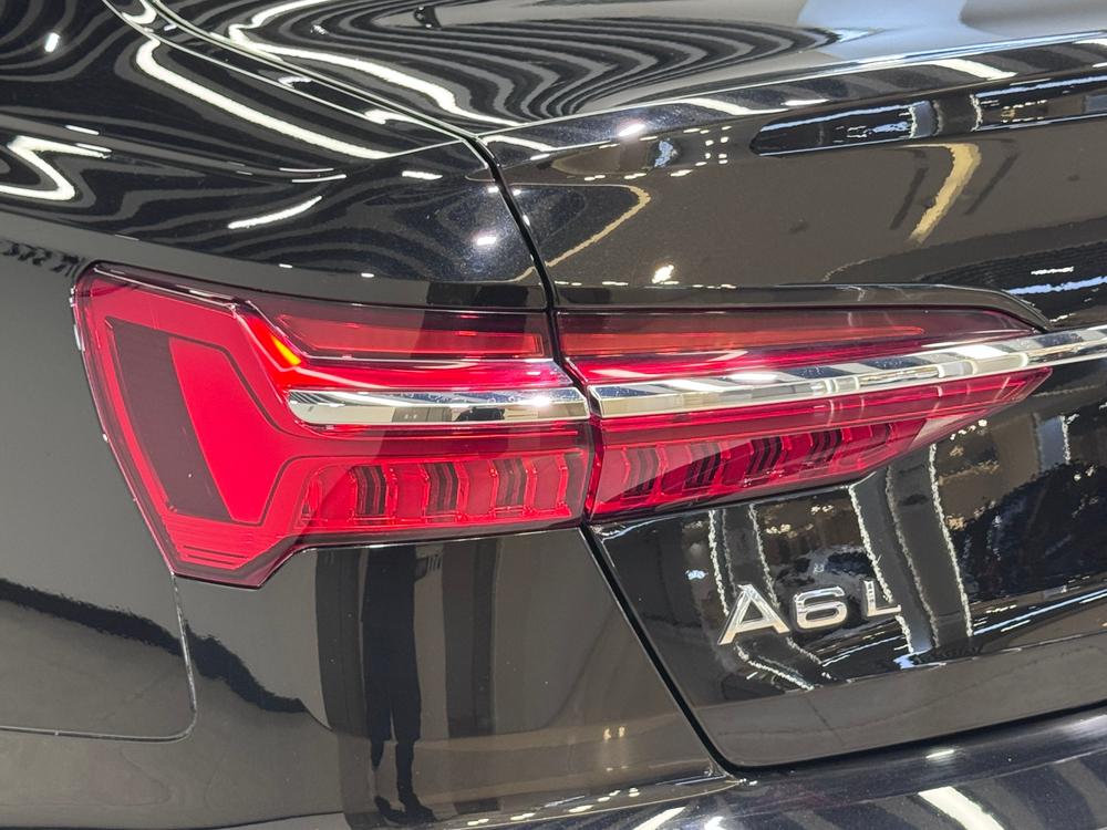 Audi Audi A6L