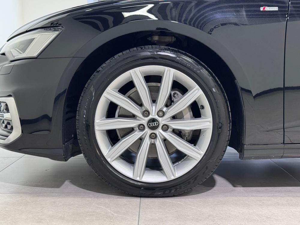 Audi Audi A6L
