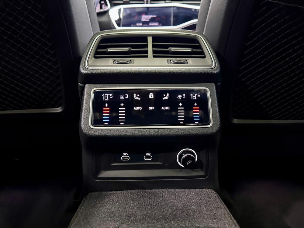 Audi Audi A6L