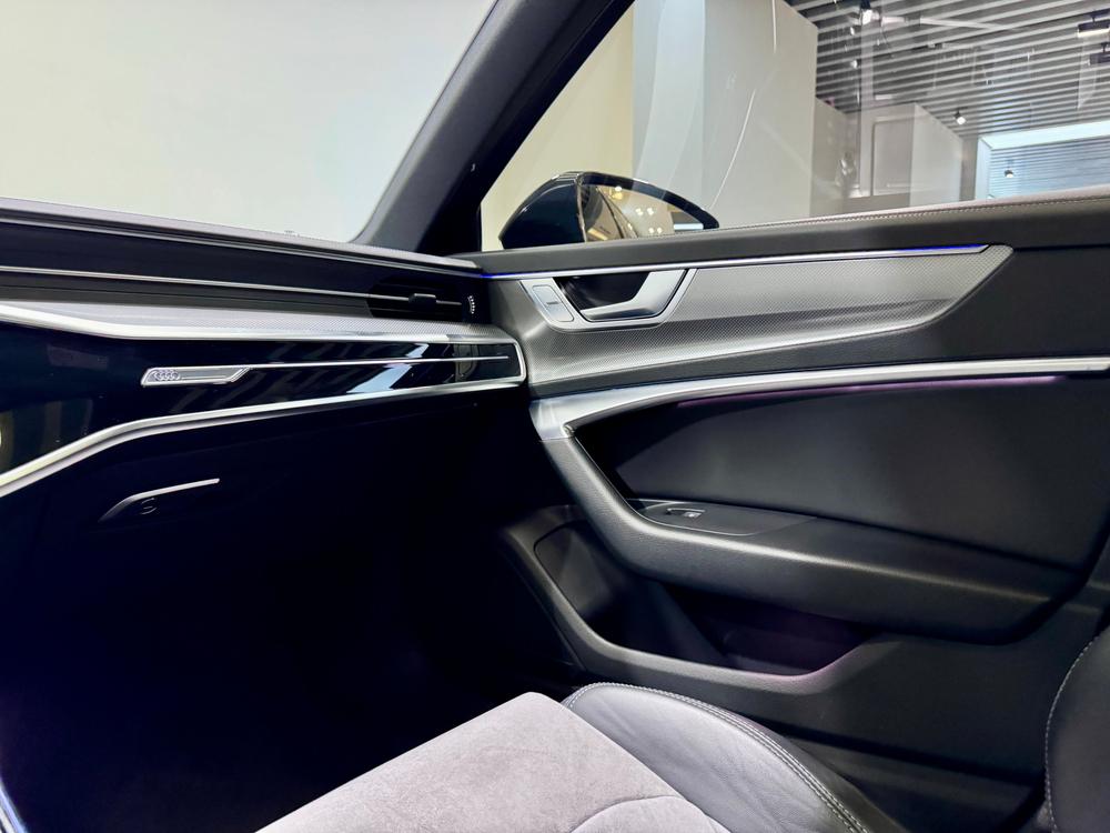 Audi Audi A6L
