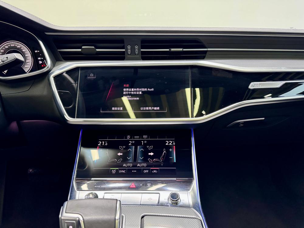 Audi Audi A6L