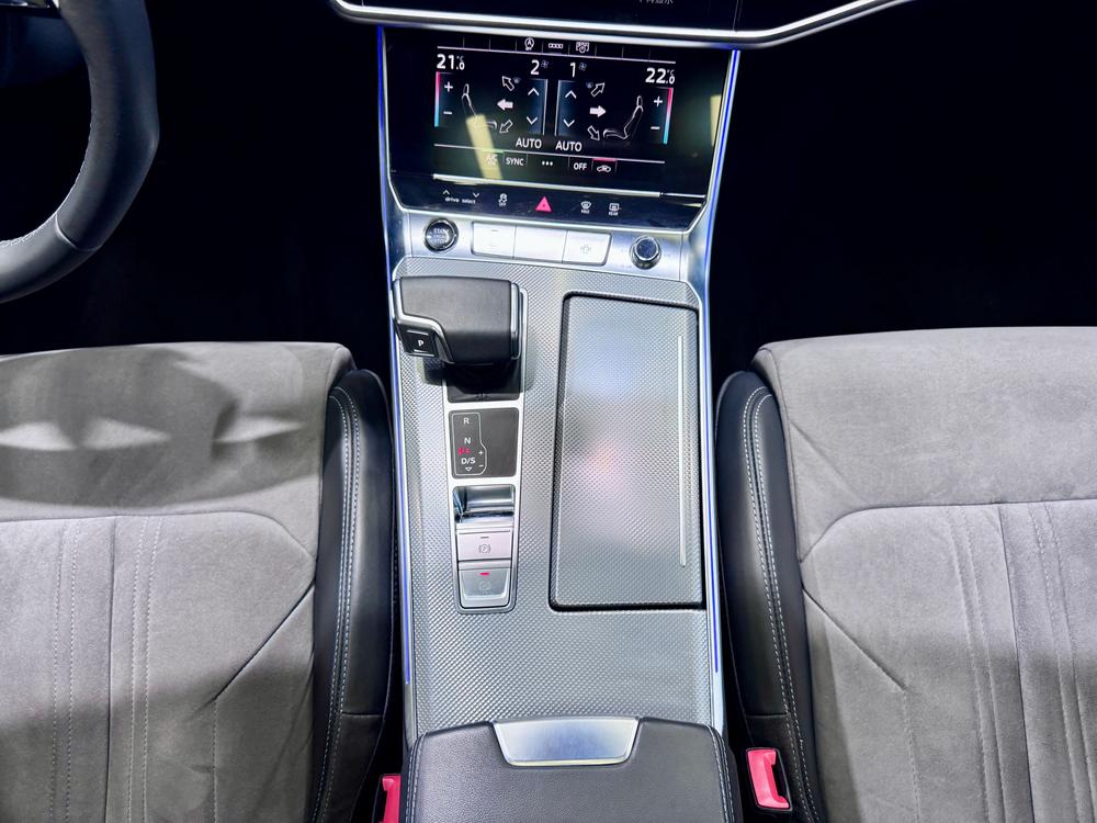 Audi Audi A6L
