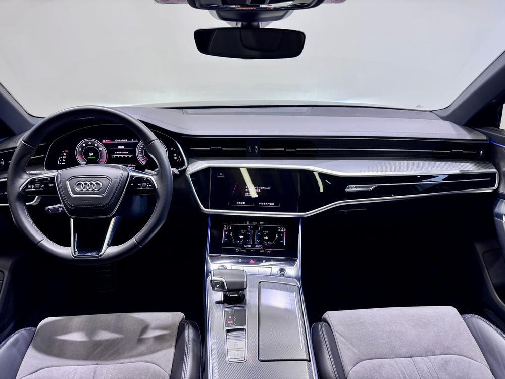 Audi Audi A6L