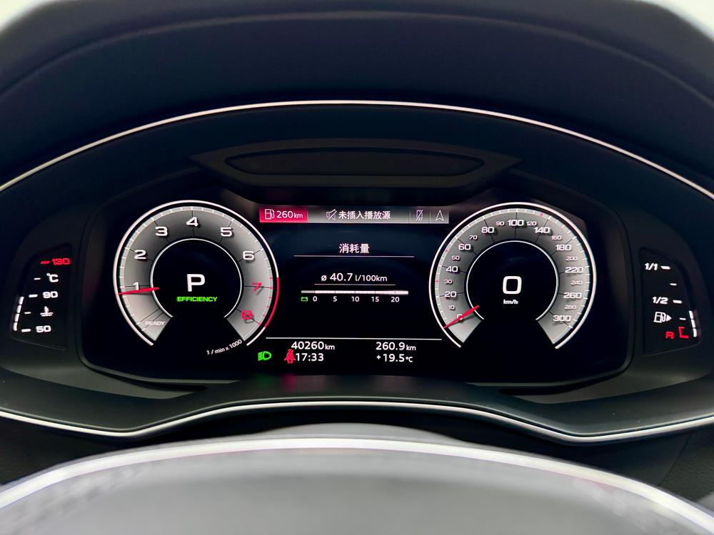 Audi Audi A6L