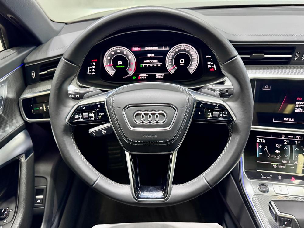 Audi Audi A6L