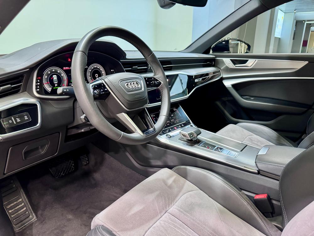 Audi Audi A6L