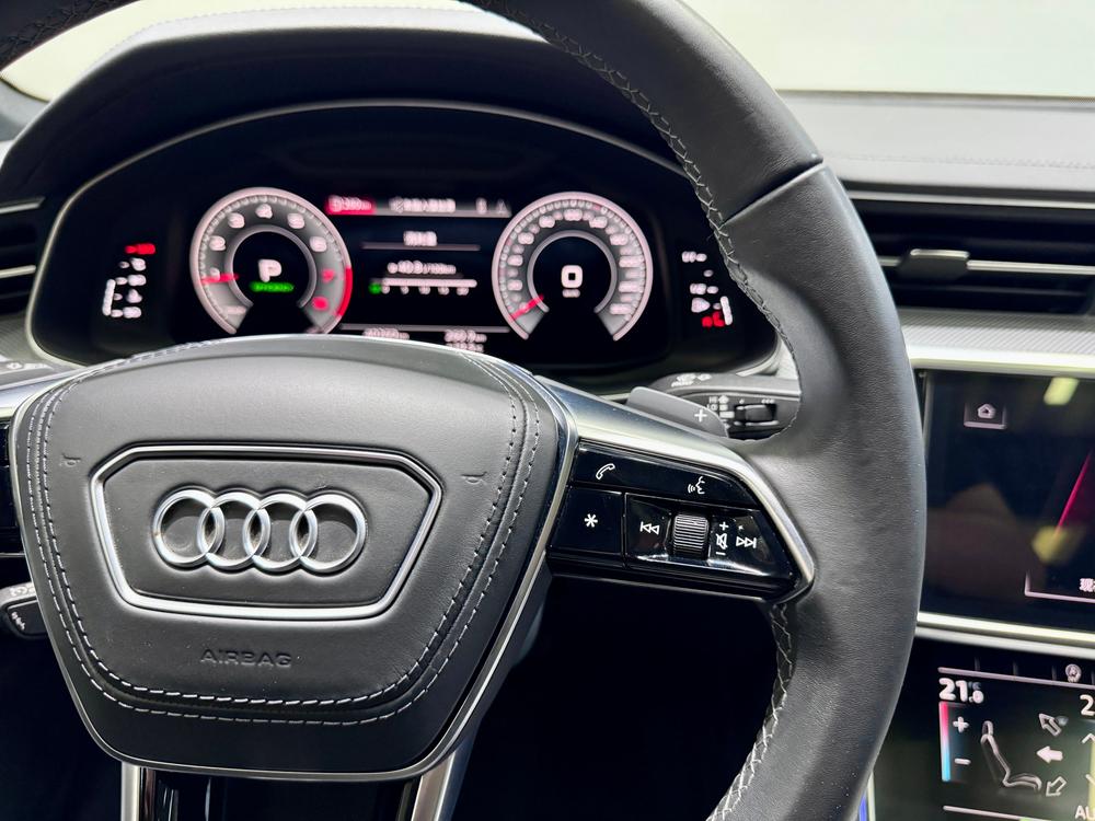 Audi Audi A6L
