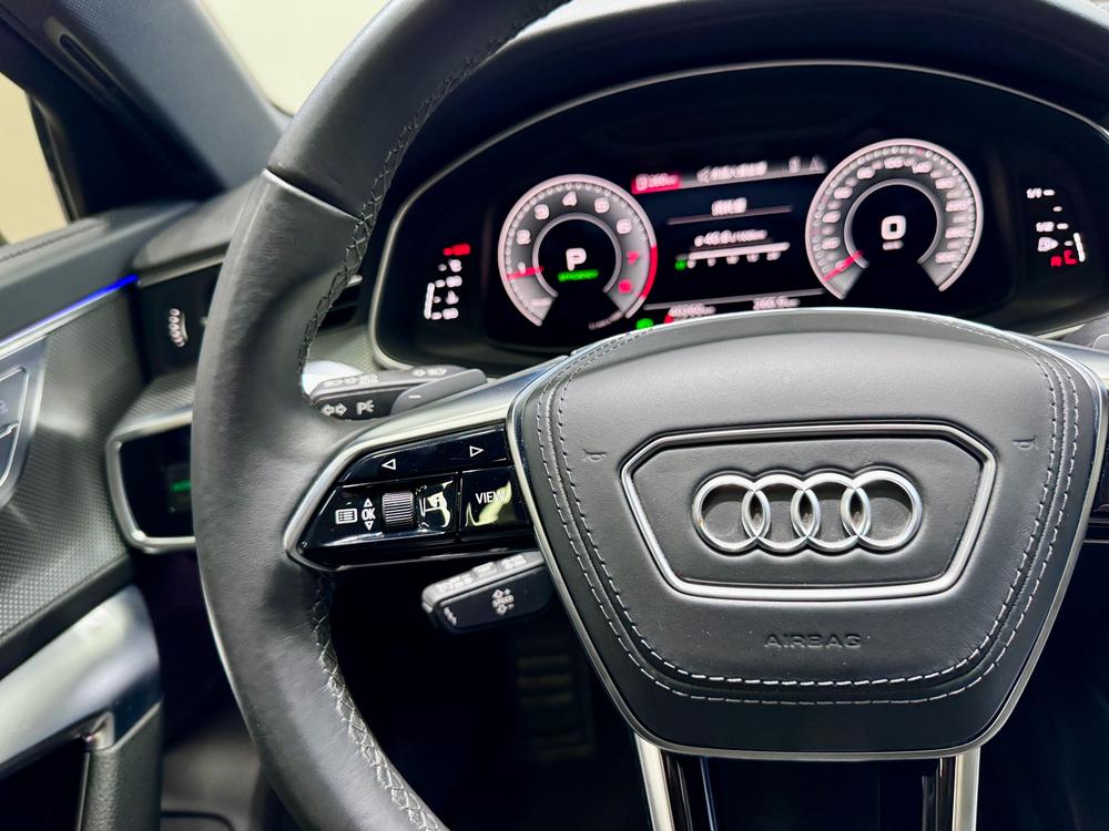 Audi Audi A6L