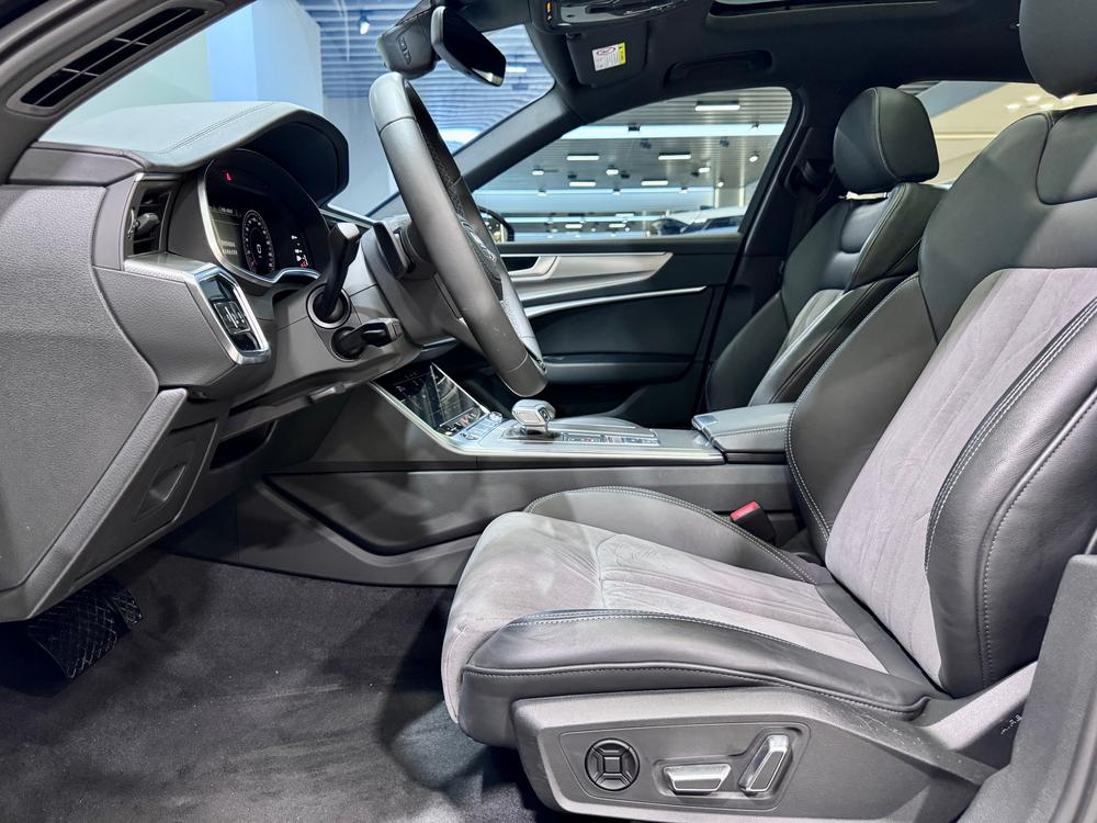 Audi Audi A6L