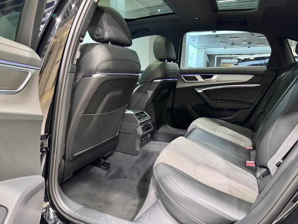 Audi Audi A6L