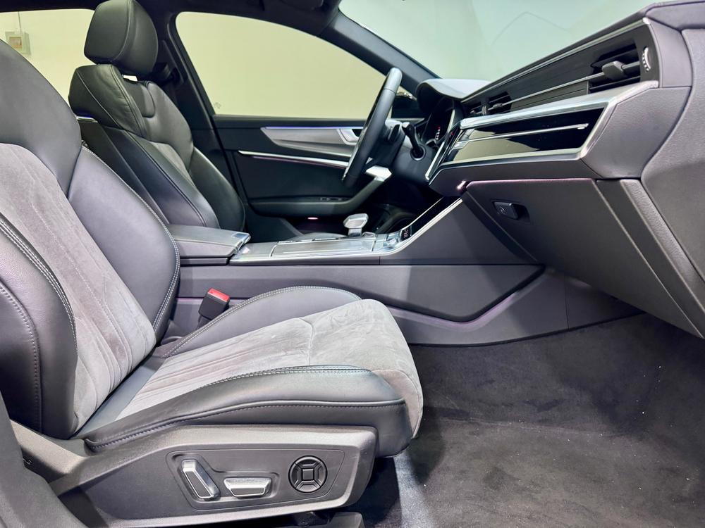 Audi Audi A6L