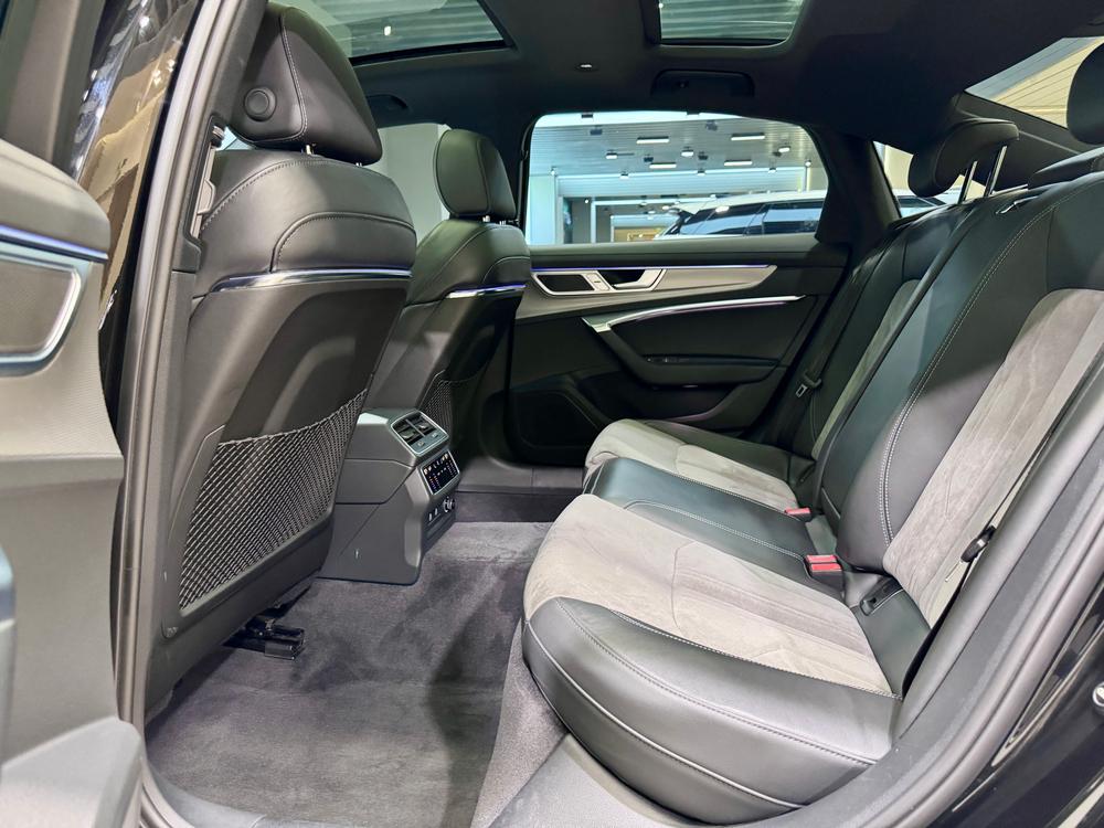 Audi Audi A6L