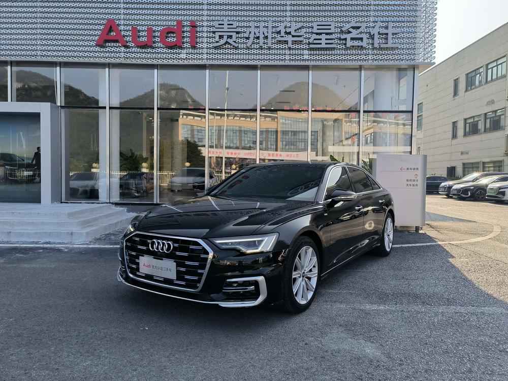 Audi Audi A6L